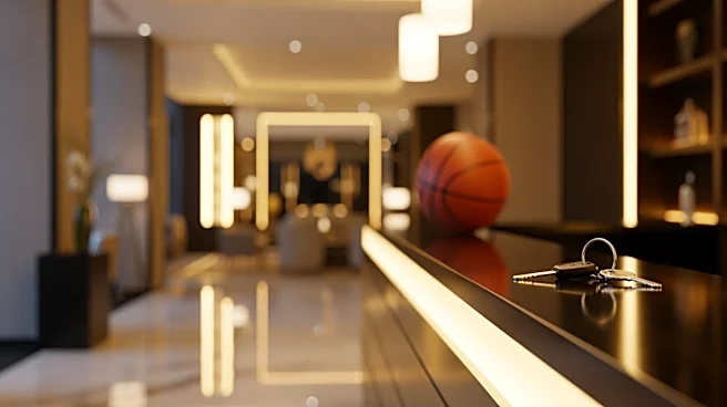 March Madness Spurs Hotel Demand Surge in Host Cities, Boosting Hospitality Sector