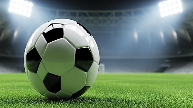 DR Congo and Jamaica Compete for Final 2026 World Cup Spot in Intercontinental Playoff