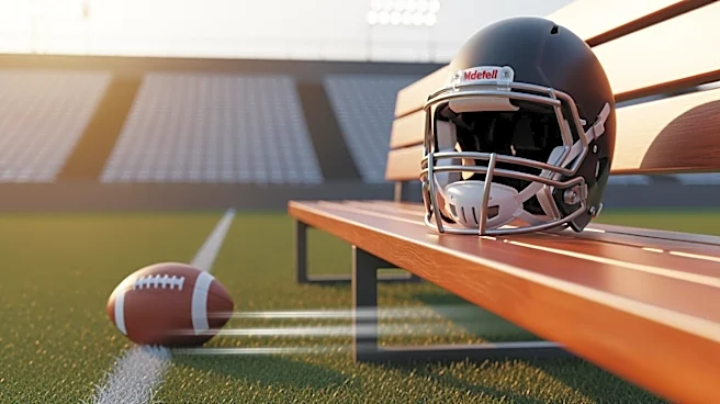 USC Trojans Boost Roster with Transfer Wide Receiver Terrell Anderson