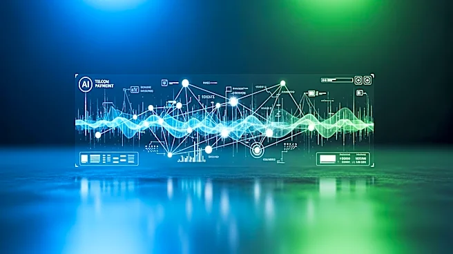 Tech Mahindra Launches AI-Driven Platform to Enhance Telecom Payment Processes