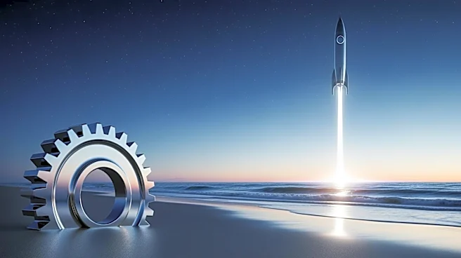 Long Beach Leaders Highlight Growth of 'Space Beach' and Workforce Development