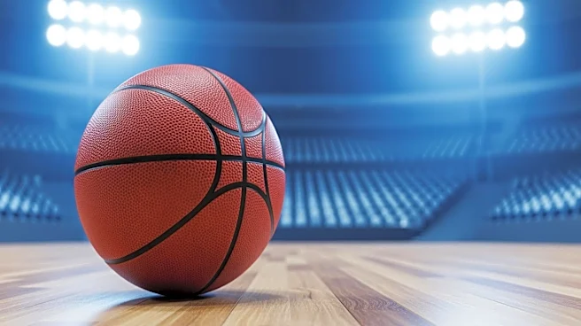 McDonald's All-American Game 2026 Showcases Future College Basketball Stars