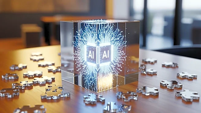 AI Integration in Insurance Industry Raises Need for Explainability and Accountability