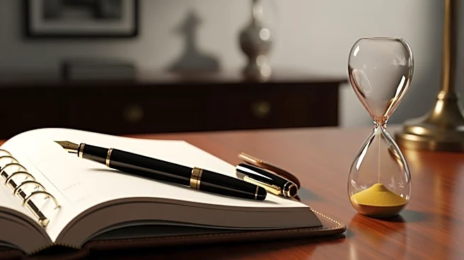 Financial Advisors Urged to Lead Policy Risk Discussions Amid Retirement Planning