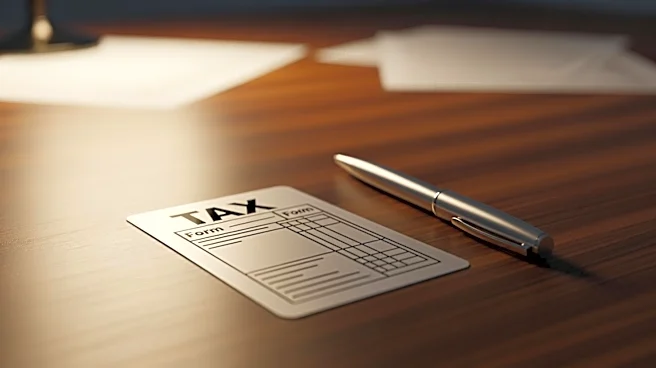 One Big Beautiful Bill Act Alters Tax Deduction Patterns for 2025 Filers