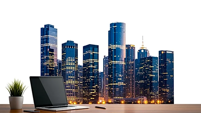 Companies Relocate to Emerging Business Hubs for Cost and Talent Benefits