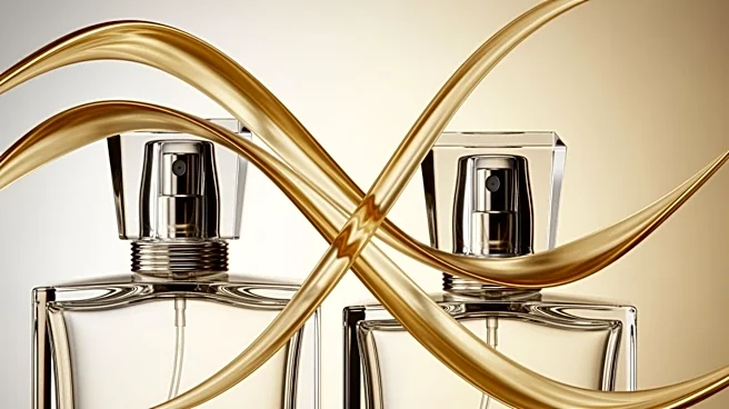 Kering and L’Oréal Finalize $4.64 Billion Deal, Reshaping Luxury Cosmetics Market