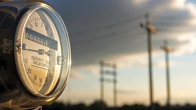 South Carolina Residents Demand Audit of Duke and Dominion Energy Amid Rising Bills