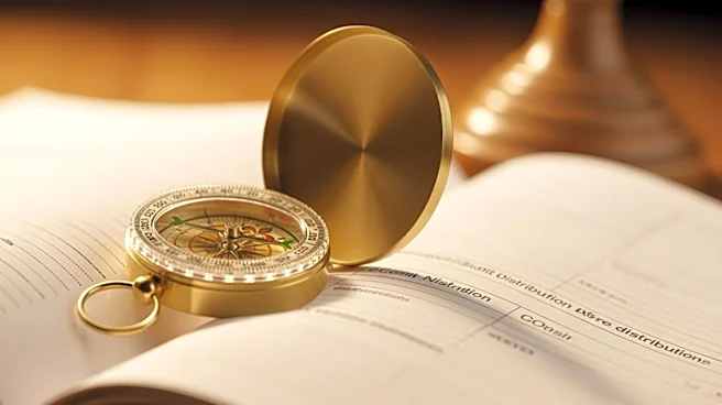 DoubleLine Opportunistic Credit Fund Announces April 2026 Distribution