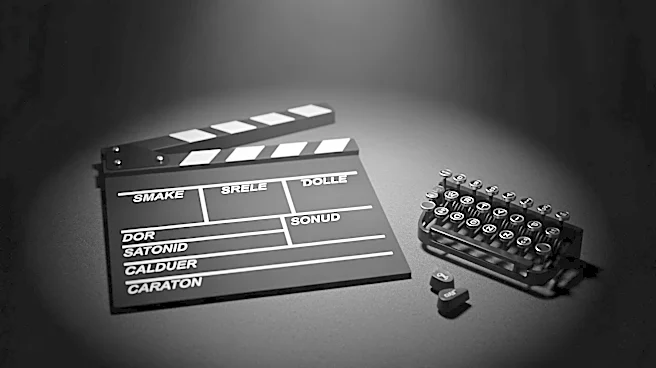 'Scream 8' Development Announced with 'Poker Face' Writers Lilla and Nora Zuckerman