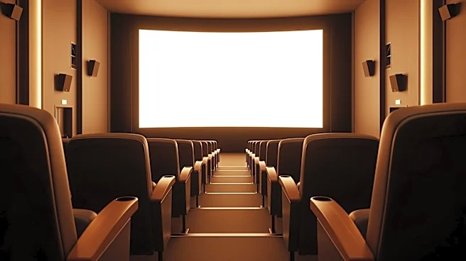 'The Pitt' Season 2 Finale to Premiere Early in Theaters with Alamo Drafthouse Partnership