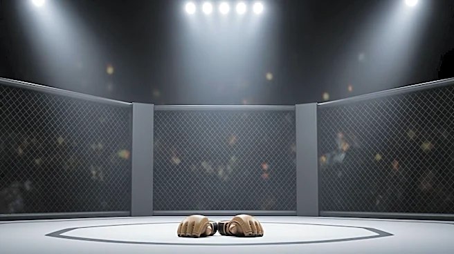 Joe Pyfer Advocates for Israel Adesanya's Continued UFC Career Despite Recent Losses