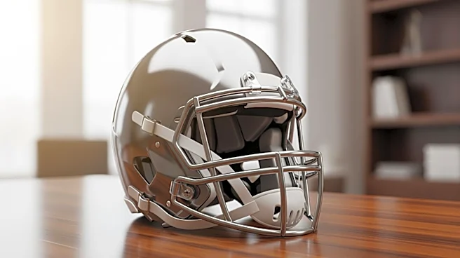 Eagles Owner Jeffrey Lurie Optimistic About Team's Future Prospects