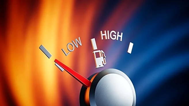 Fuel Price Volatility Persists as Diesel and Gasoline Costs Rise