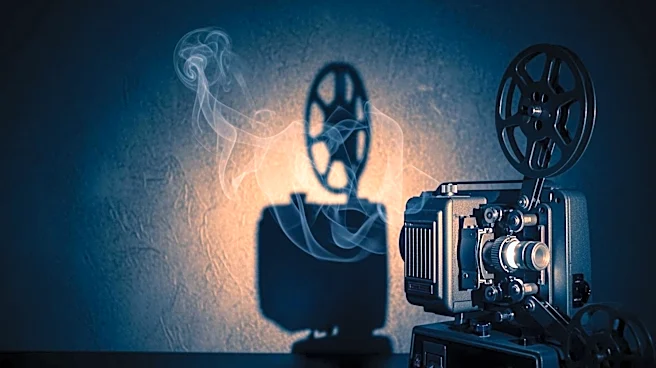 Thai Filmmaker Banjong Pisanthanakun Returns with Horror Feature 'Inherit'