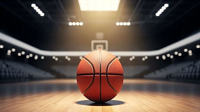 Oklahoma Sooners Begin College Basketball Crown Against Colorado