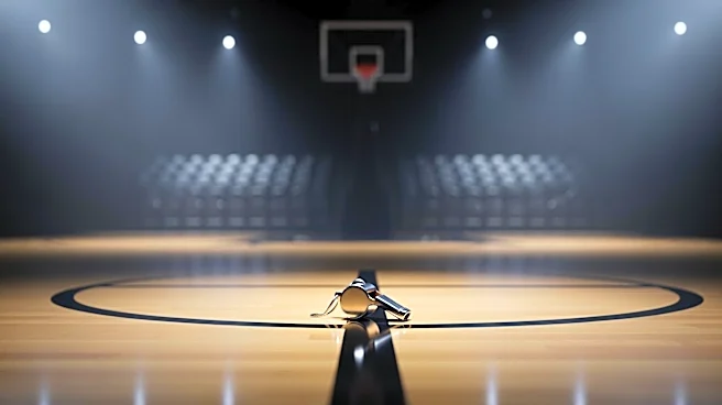 Dan Hurley Addresses Controversial Headbutt with Referee, Roger Ayers Excluded from Final Four