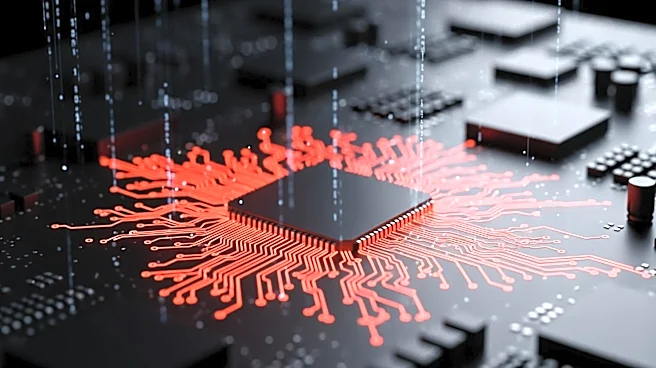 Hackers Compromise Axios npm Package to Deploy Remote Access Trojans