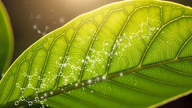 Bindbridge Utilizes Targeted Protein Degradation for Crop Protection Innovation