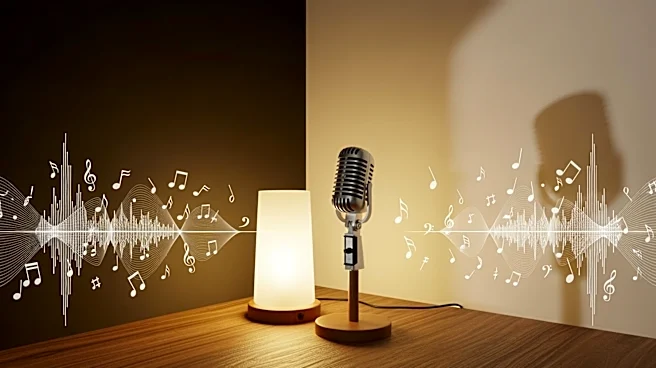 Ravyn Lenae and Corinne Bailey Rae Address Mental Health in Music Industry Series