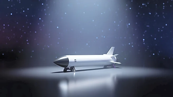 SpaceX Files Confidentially for IPO, Potentially Setting Record Valuation