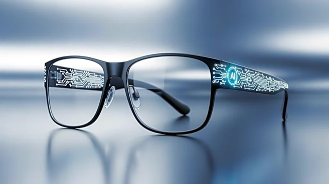 Meta Introduces Prescription-Compatible Ray-Ban Smart Glasses, Expanding AI Wearables Market