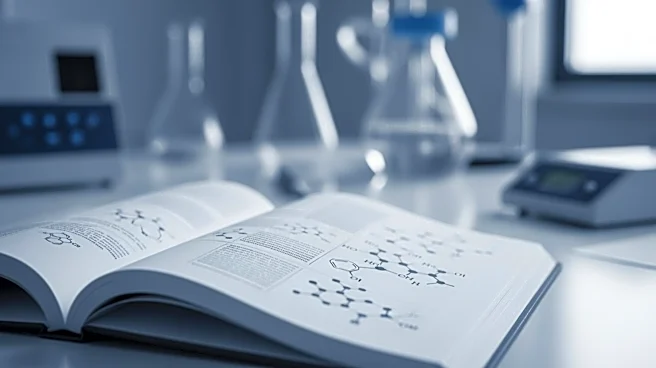 Researchers Develop Text Mining Approach to Enhance Biopharmaceutical Manufacturing