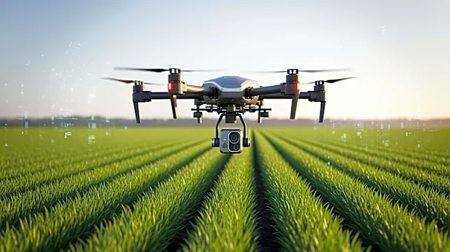 AGCO Ventures Highlights AI as Essential in Precision Agriculture at FEMA Summit