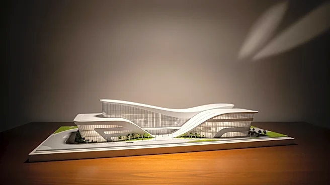 Indiana Fever President Updates on $78 Million Sports Performance Center