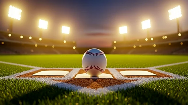 Detroit Tigers Season Kicks Off with Home Opener Festival