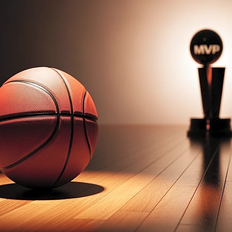 Carmelo Anthony Endorses Shai Gilgeous-Alexander for MVP Amidst Strong Competition