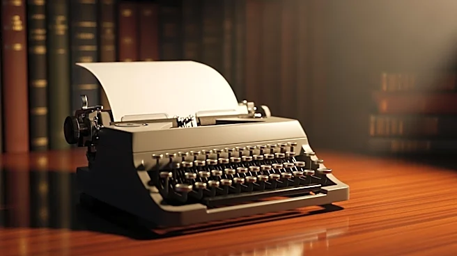 Penguin Press Elevates Ginny Smith Younce to VP, Editor-in-Chief