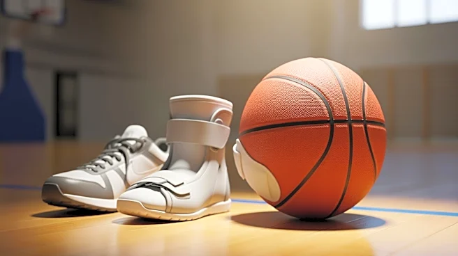 Chicago Bulls Rookie Noa Essengue Provides Positive Update on Injury Recovery