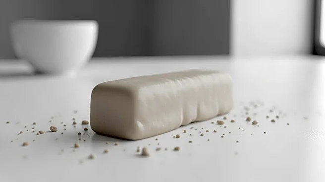 David Protein Bar Lawsuit Dismissed Amid Labeling Controversy