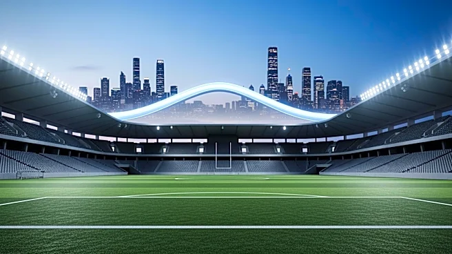 Jacksonville Jaguars to Temporarily Relocate 2027 Home Games to Orlando