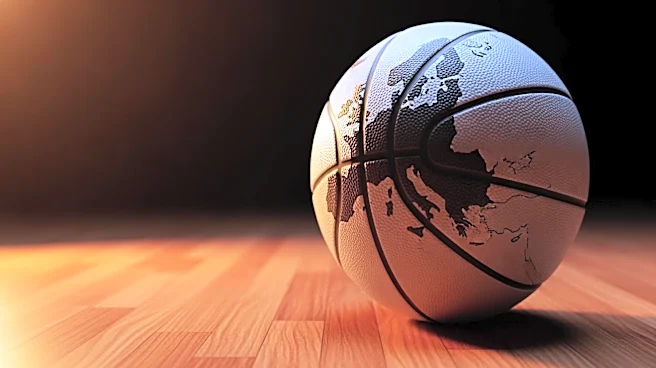 NBA Europe Attracts $1 Billion Bids, Signaling Major Expansion in European Basketball