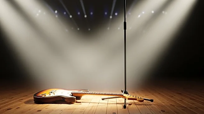 Bruce Springsteen Opens U.S. Tour in Minneapolis with Powerful Performances and Activism