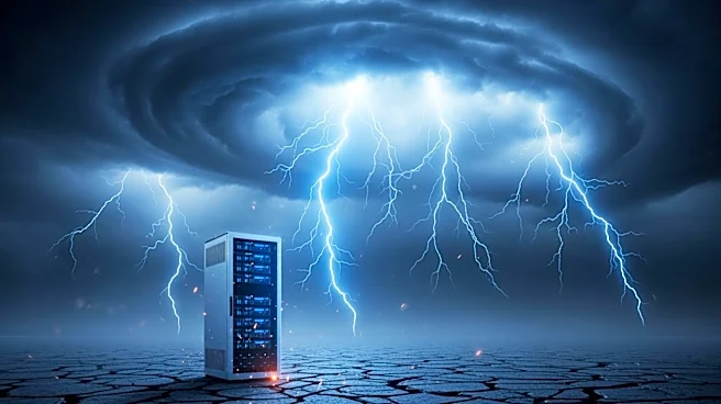 Stormgate Loses Online Multiplayer Support Due to Server Partner Acquisition