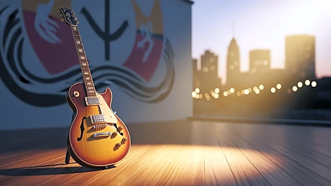 Springsteen Launches U.S. Tour in Minneapolis with Tribute to Local Activism