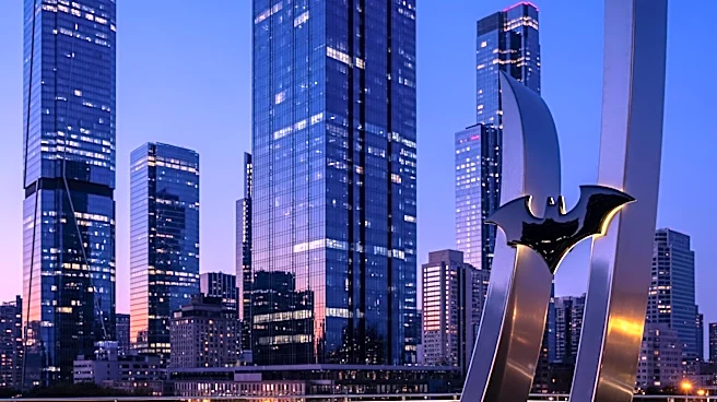 Gotham Week 2026 Scheduled for September in New York City