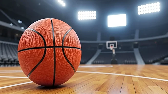 Future Iowa Commit McKenna Woliczko Impresses in McDonald's All-American Game