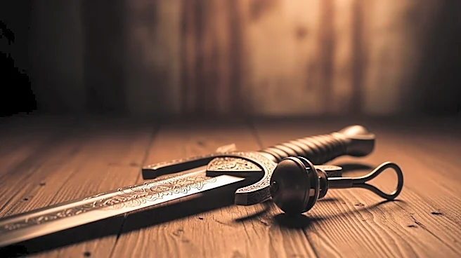 Siobhán Cullen Discusses Role in 'Highlander' Reboot and BBC Drama 'Babies'