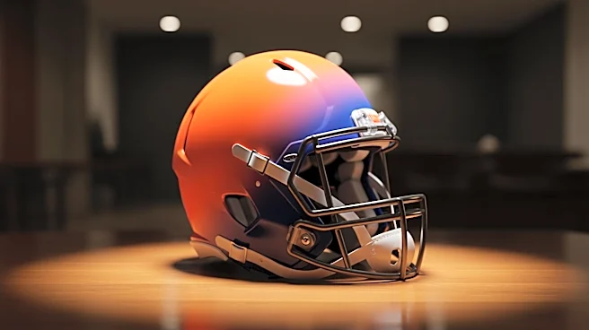 Top-35 Prospect Quentin Coleman Visits Illinois Amidst Recruitment Reopening