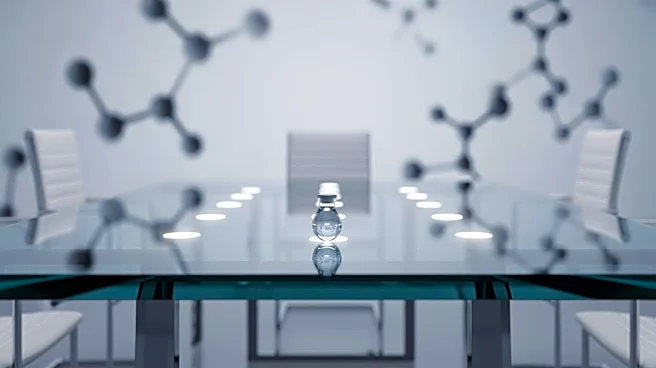 WOMA 2026 Forum Highlights Future of Pharma Strategy Amidst Industry Challenges