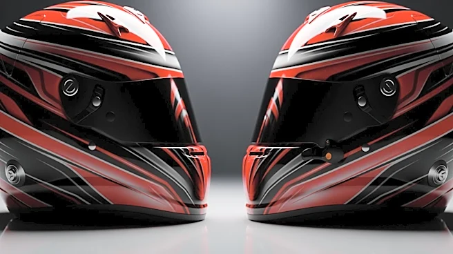 Kevin Harvick and Son Keelan Display Remarkable Driving Similarities in NASCAR