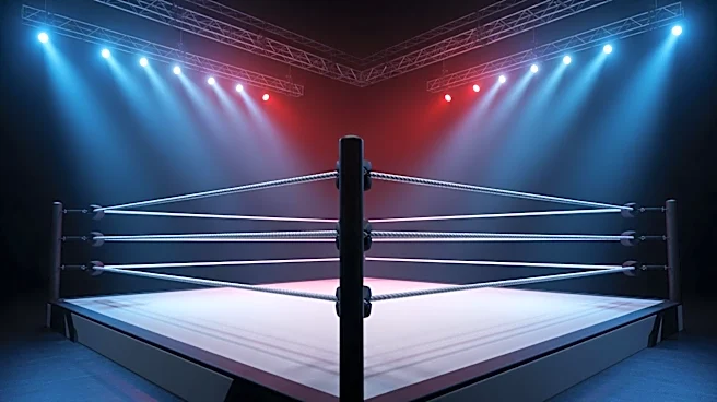 WWE WrestleMania 42 Card Expands with Potential New Matches