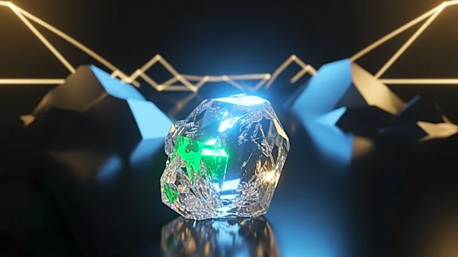 BTV Highlights Investment Opportunities in North American Resource Sector