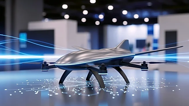 Embention Showcases Veronte Autopilot Ecosystem at XPONENTIAL Europe 2026, Highlighting Advances in UAV Technology