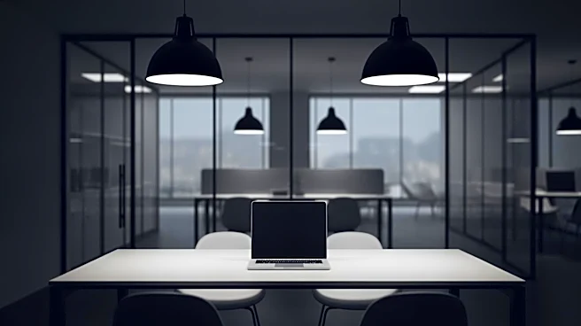 Oracle Executes Major Layoffs Amid Organizational Restructuring