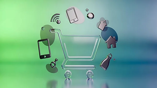 Amazon's Spring Sale Offers Affordable Deals on Tech and Home Products